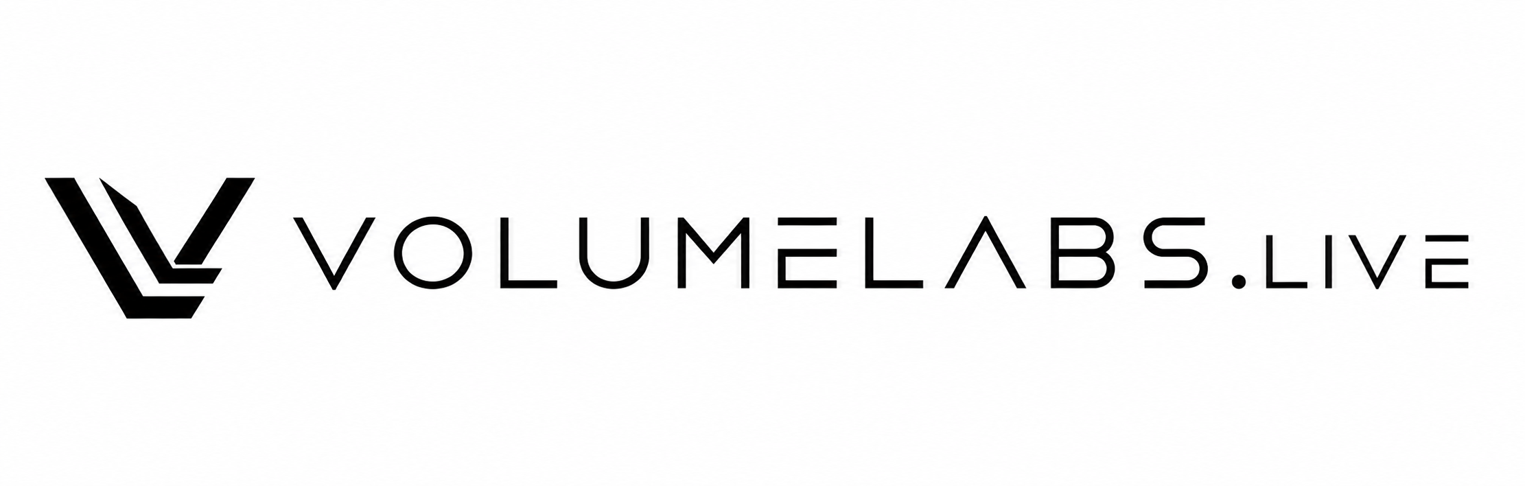 Volumelabs.live
